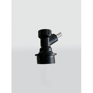 Tool 001 - Змінний штуцер для розпилювача BRAWIX 10 л