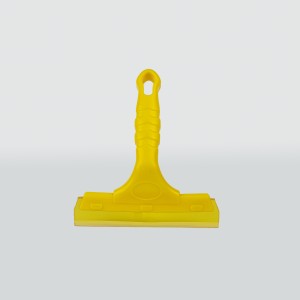 Tool 019 - Вигонка Flexi Squeegee Silicone
