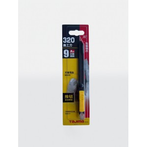 Tool 047 - Ніж Tajima 30°