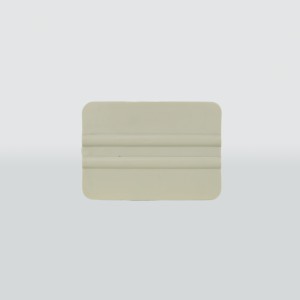 Tool 075 - Вигонка сіра "Lidco Gray Bondo", 10 см