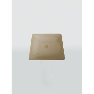 Tool 097 - Вигонка трапеція золота тефлонова