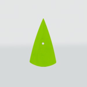 Tool 129 - Вигонка зелена гострокутна Green Contour 