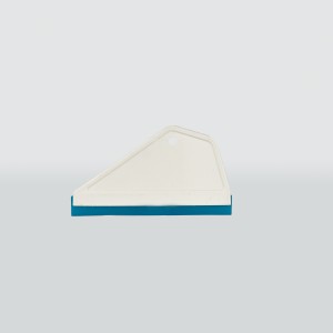 Tool 147 - Вигонка з синьою вставкою Side Swipe