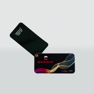 Антигравійна плівка для авто: BRAWIX Color PPF (BYD Shiny Green: Number 033) - 1.52 x 16 м/п