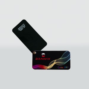 Антигравійна плівка для авто: BRAWIX Color PPF (Midnight Emerald: Number 035) - 1.52 x 16 м/п