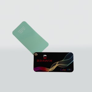 Антигравійна плівка для авто: BRAWIX Color PPF (Towering Green Number 005) - 1.52 x 16 м/п