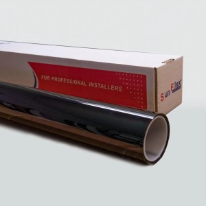 Архітектурна спатерна плівка SunFlex SP 40 N - 1,52 x 30 m