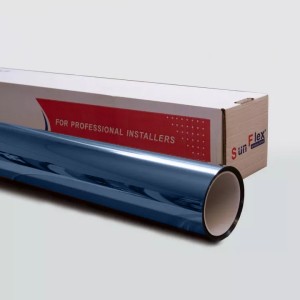 Архітектурна плівка SunFlex HP 50% BL - 1.52 х 30 m