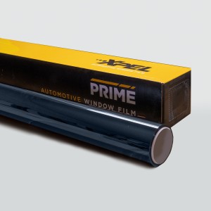 Атермальна плівка для авто: XPEL XR Blue 70% Nano-Ceramic - 1.02 x 30 m