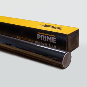 Тонувальна плівка для авто: XPEL HP Black 50% - 0.6 х 30 m