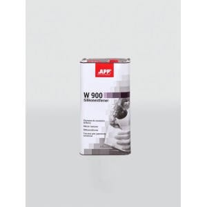 Знежирювач APP W900 5 л (антисилікон)