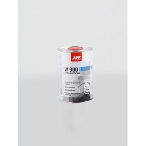 Знежирювач APP W900 1 л (антисилікон)