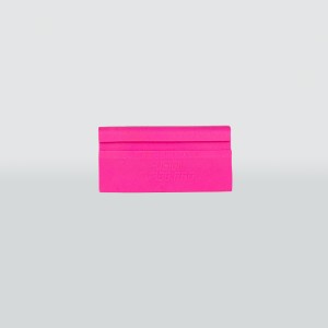 Tool 175 - Вигонка поліуретанова рожева Turbo Pink Fusion, 10см