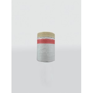 Tool 003 - Накидка для тонування з клейкою стрічкою 0,55 х 25м