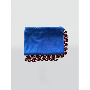 Tool 151 - Плетена мікрофібра з рушником 160 x 57 см