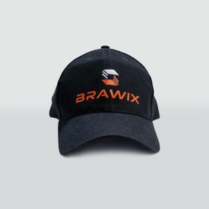 Брендована кепка BRAWIX