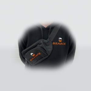 Брендована бананка BRAWIX