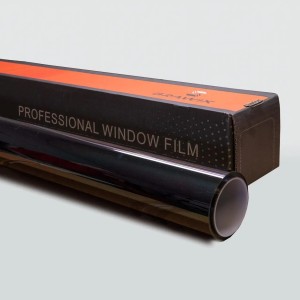 Тонувальна керамічна плівка для авто: BRAWIX Prime 35% - 1.52 х 30 m