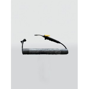 Tool 002 - Змінний шланг 4 м для розпилювача BRAWIX 10 л