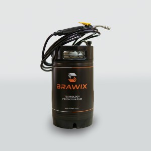 Tool 220 - Розпилювач BRAWIX 10л