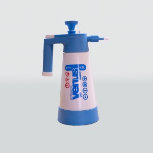 Tool 204 - Пульверизатор ручний Kwazar Venus Super PRO 360, 1,5 L